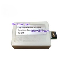 1X MC30 MC-30 MC31 MC-31 Maintenance Tank Chip Decoder For Canon PRO 2000 4000 picture