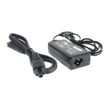 Genuine Huntkey HKA06519034-6C AC/DC Power Adapter 19V 3.42A 65W OEM 5.5*1.7mm picture