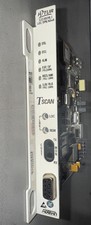 Adtran HTUR TSCAN 1223024L1 Optical Transceiver Card picture