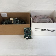 (Lot of 62) Spyerdercomm SP155 REV.C PCI Card picture
