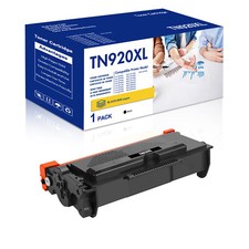 High Quality TN920XL Toner Compatible With Brother TN920 Toner DCP-L5510 picture
