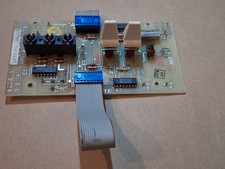 Dec Digital Equipment Corporation 5411808 LIGHTS  AND SWITHCHES BOARD picture