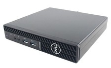 Dell Optiplex 5090 Micro Desktop i5 10th Gen 256GB SSD 16GB RAM Win 11 Pro (CX) picture
