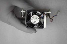 TGCS AFB0512VHD-F00 50mm x 20mm Server Fan W/ Heatsink 3AC00502800 picture