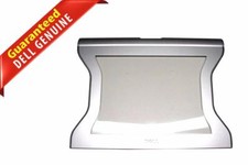 New OEM Dell XPS M170 Laptop LCD Snap On Cover Lid with Back Clear Window N9858 picture