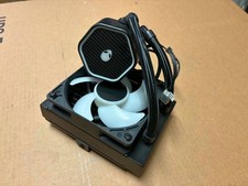 OEM Dell Alienware Aurora R13 R14 Liquid CPU Cooler NO Bracket 69XJW 27WXG BBB picture