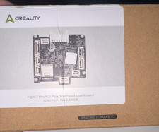 Creality K2, K2 Pro, K2 Plus Toolhead Mainboard 4002010056 picture