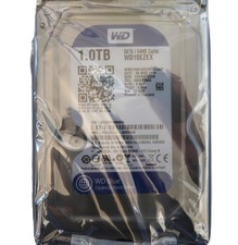WD WD10EZEX-00BN5A0 EANNNT2CEB (WCC3) Thailand 1TB 3.5