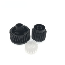 5Set Lower Pressure Roller Fuser Drive Gear kit for HP M521 M525 M525f M525dn picture