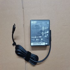 For MSI MS-14C4 Summit E14 A11SCS A11SCST 20V 5A A21-100P1A 100W adapter Genuine picture