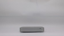 Apple MD387LL/A I5 4GB 512GB Silver 2012 - Good picture