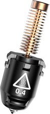 FLASHFORGE Adventurer 5M Nozzle, 0.4mm 280℃ High Flow 32mm³/s Nozzle for Stab... picture