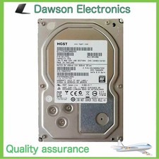 3TB 7200RPM 64MB SATA 6.0Gb/s 3.5