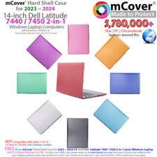 NEW mCover® Case for 2023~2024 14
