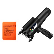 60mm Portable Large Character Inkjet Counting Date Batch picture