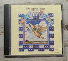 Mixed-Up Mother Goose Sierra On-Line Roberta Williams PC CD-ROM Game Vintage DOS picture