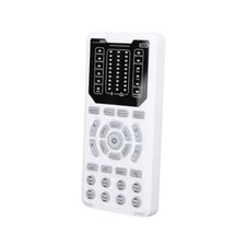 Portable Voice Changer, Mini Live Broadcast Voice Disguiser Portable Sound picture