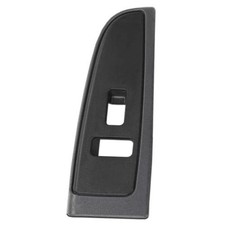 Right Passenger Side Window Switch Bezel Cover for Chevrolet Silverado 2004 picture