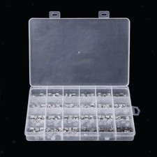 24 Models Micro USB 5Pin Socket Connector Port Replacements USB Connectors USA picture