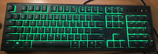 Razer Cynosa Chroma Multi-Color Gaming Keyboard - Wired picture