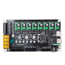 Makerbase MKS Monster8 V2 32Bit Board TMC2209 TS35 Touch Screen 3D Printer picture