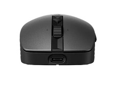 HP 710 Rechargeable Silent Wireless Mouse Multi-Device Grade A picture