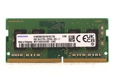 Samsung 4GB 1Rx16 PC4-3200AA-SC0-11 Laptop Memory P/N: M471A5244CB0-CWE Tested picture