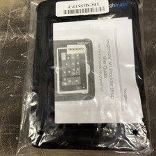 TBCM1SSTP-P PANASONIC INFOCASE TOUGHMATE ALWAYS-ON CASE W/ SHOULDER STRAP FITS picture
