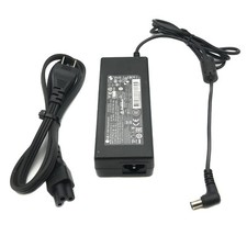 NEW Original LG AC Adapter Chromebase DA-65G19 Monitor Power Supply 65W picture