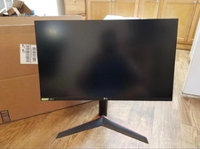 LG UltraGear 24GN50W-B 24