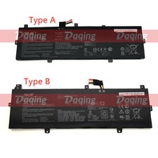 New Original C31N1620 Battery for Asus ZenBook UX430UA UX430UN UX430UQ U4100U picture