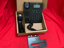 Lot (10 units) Cisco CP-6941 VoIP Telephone Phone w/Stand in Box Only picture