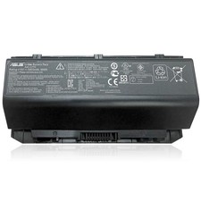 OEM Genuine 88Wh A42-G750 Battery For ASUS ROG G750 G750J G750JH G750JM G750JS picture