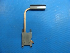 HP 15.6” 15-ro53cl Genuine Laptop CPU Cooling Heatsink 759880-001 AT14D0040A0 picture