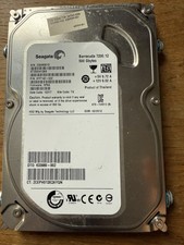 DELL SEAGATE ST3500413AS 500 GB PC SATA HARD DRIVE 9YP142-519 DC 12107 02MH75 picture