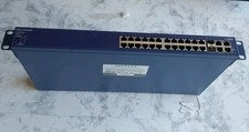 Netgear FS728TP Prosafe 24+4 Gigabit Smart Network Switch  picture