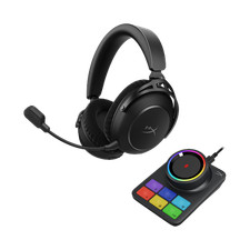 HyperX Cloud Alpha 2 - Wireless Gaming Headset picture