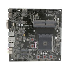 For Asrock X300TM-ITX Desktop DC 19V power Socket AM4 For AMD X300 Motherboard picture