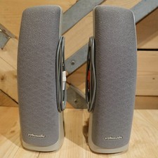 Polk Audio Computer Speaker N279 Pair 000MA3A4-0 & 000MA3A5-0 - Swanky Barn picture