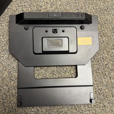 99.99% Life Left Dell K13A Rugged Docking Station Latitude 5404 5414 5424 7204 picture