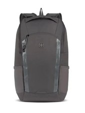SWISSGEAR Discreet Travel Work Commuter Backpack Fits 15