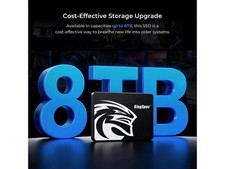 P3 SSD 256GB Internal 2.5