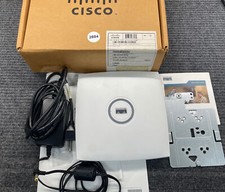 Cisco Aironet AIR-AP1131AG-A-K9 Wireless Access Point  WAP  picture