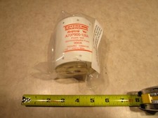 FERRAZ SHAWMUT A70P900-128A, 900AMP, 700VAC, FAST ACTING FUSES, R0644 picture