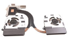 5H40N67914 Lenovo Thermal Module W/Fan Uma 80X7001TUS picture