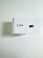 D-Link Wireless Range Extender N300 DAP-1320, used, in good condition EL6 picture