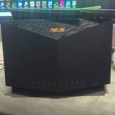 ASUS RT-AX86U AX5700 WiFi 6 Dual-Band Gigabit Gaming Router 4-Port USB picture