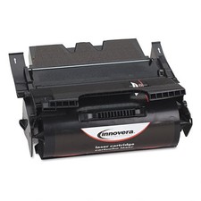 Innovera 83640 High Yield Toner Cartridge Black 21000 Page picture