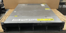 599468-001, HP StorageWorks P4300 G2 iSCSI SAN Array, 2x 750w PSU, MB 591747-001 picture