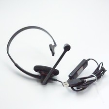 Sennheiser SC 60 USB ML - USB Headset With Microphone picture